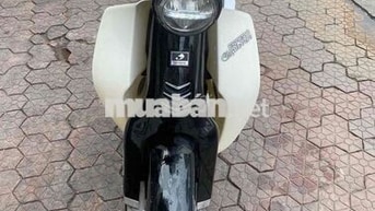 siêu Cub 50cc khoá Smartkey