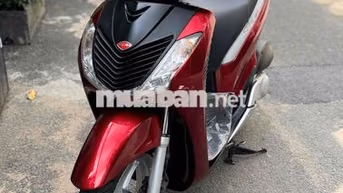 Honda SH 150cc 2010 Đỏ