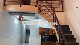 Nhà Phú Hoà Hẽm Lê Hông Phong Kinh Doanh được  3pn