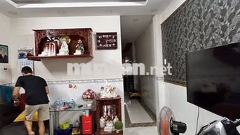 Nhà 2Tầng, 52m2, hxh 4m thông, đường Trương phước phan, nhỉnh 4 tỷ(TL)