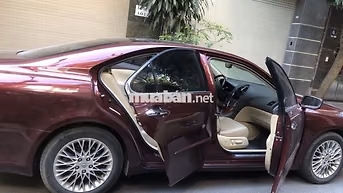 Lexus RX350 2007 Mỹ Đỏ 9 vạn km