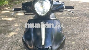 Yamaha Janus 2018 xe zin máy êm