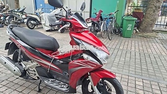 Honda Air Blade fi chính chủ
