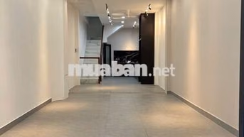 BÁN NHÀ HUỲNH VĂN BÁNH PHÚ NHUẬN