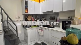 🔥Lê Đức Thọ, 30m2, 2 Tầng, 3PN, hẻm ÔTÔ nhựa 6m, nhà mới, TL 💸💸
