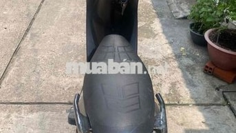 Yamaha Mio Xe tay ga Xám Mới