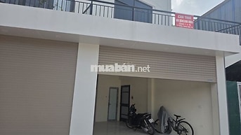 CHÍNH CHỦ CHO THUÊ MẶT BẰNG MẶT ĐƯỜNG TAM TRINH – KINH DOANH