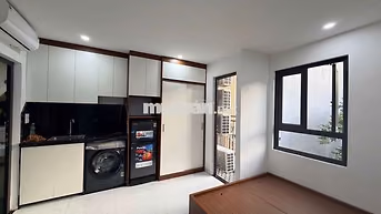 Khai trương CCMN 25m2 Full đồ xịn sò. máy giặt riêng tại Định Công