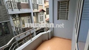 CHO THUÊ PHÒNG MẶT TIỀN ĐƯỜNG HOA PHÚ NHUẬN