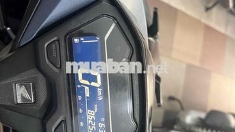 Honda Vario 125 Xanh nhám 8625 km