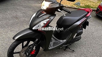 Vison 2024 Smaxky .BĐB Bánh lớn .Bstp Chính Chủ