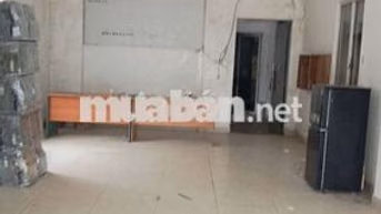 5*20. mặt tiền đường tân thới hiệp. Q12