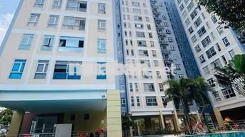 Valeo Đầm Sen 88m2, 3pn nội thất đẹp sổ sẵn