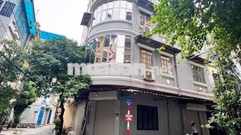 CHO THUÊ NHÀ LÔ GÓC 293 TAM TRINH – HOÀNG MAI 🔥🏡