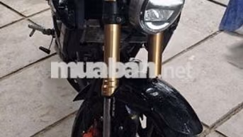 Honda CB150 Đen Mới 2000+ km