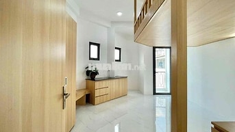 CHO THUÊ CĂN HỘ DUPLEX CAO CẤP TẠI LÊ VĂN THỌ P9 GÒ VẤP