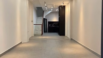 BÁN NHÀ HUỲNH VĂN BÁNH QUẬN PHÚ NHUẬN 
