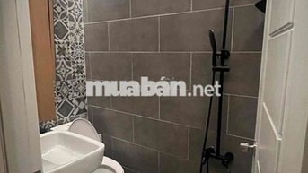 Có căn full nt   Dt 4*15 trệt lầu 2pn 2wc full nói thất h 3 gác gan ch