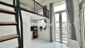 SÁT ĐẠI HỌC VĂN LANG CS3 & IUH - RA ĐƯỜNG LÀ CÓ TIỆN ÍCH!