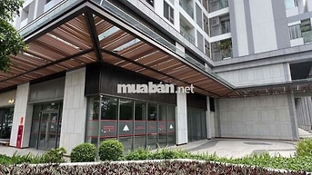 Cho thuê shophouse Horizon Trần Văn Trà, Quận 7