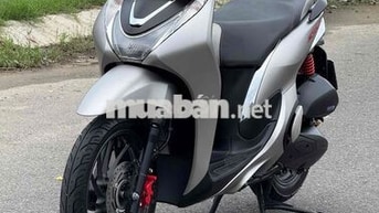 Honda SH mode 2024 Bạc