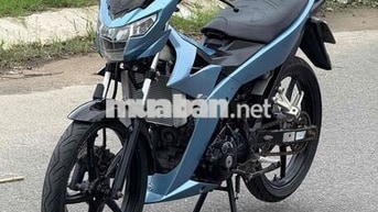 Suzuki Raider 2019 Xanh đen Việt Nam