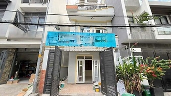 🏡 CHO THUÊ NHÀ PHỐ KDC TÂN QUY ĐÔNG – QUẬN 7