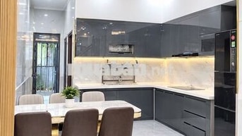 Nhà phố An Phú Thuận An 3Pn Full nội thất- Giá thuê chỉ 10 triệu/tháng