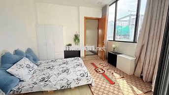 CĂN HỘ Ở TRUNG TÂM QUẬN 5 CÒN GÌ MÀ KHÔNG CHONJ NGAY