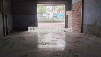 Cho thuê xưởng thạnh lộc Quận 12