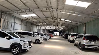 150 TRIỆU CÓ NGAY BÃI XE 1.000M2
