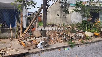 Giảm ngay 200 triệu ! bán đất 100m2 ngay X.Đức Hòa ,Tây Ninh Giá 600tr