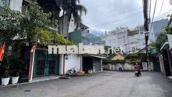Đất đẹp hàng hiếm ngay Điện Biên Phủ (phường 17 cũ)