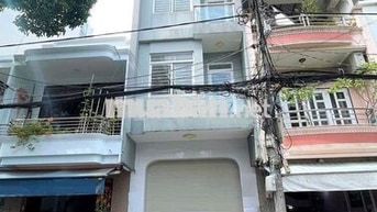 Mặt Tiền Đường Bàu Cát 3, Đường Nội Bộ Khu Bàu Cát