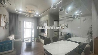 Cho Thuê ParkView Residence 152 Điện Biên Phủ 2 PN , 2WC giá 18 triệu