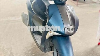 Yamaha Janus 2017 Xanh Xe tay ga khoá smartkey