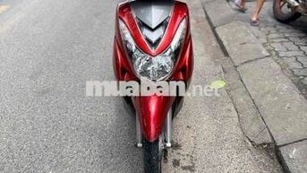 Yamaha Mio Đỏ Xe tay ga