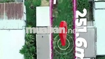 Bán đất mặt tiền Bàu Công ngay TTHC mới Tây Ninh.