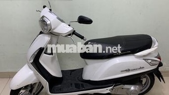Yamaha Grande 2017 Trắng 125cc