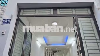 NHÀ 4PN – NGUYỄN VĂN ĐẬU, BÌNH THẠNH |