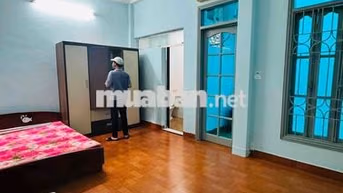 Cho thuê nhà nguyên căn ở hoặc làm vp