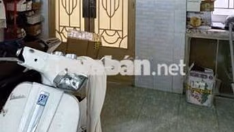 CHO THUÊ NHÀ NỘI THẤT CƠ BẢN SẠCH SẼ 