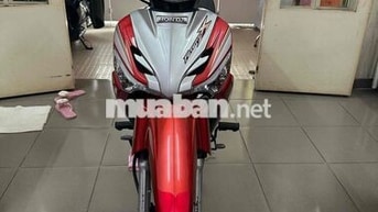 Honda Future X Fi 2010 Đỏ Việt Nam