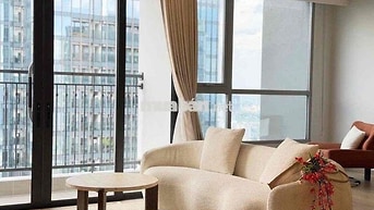 KHAI TRƯƠNG CĂN HỘ CHUNG CƯ NỘI THẤT MỚI VINHOMES CENTRAL PARK