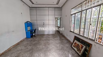 Cho thuê nhà nguyên căn gần bến xe 110m2