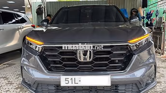 Honda CRV L model 2024 Xám 44.000 km
