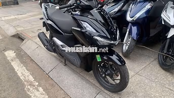 Honda Vario 160 2023 Đen Đã sử dụng