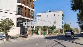 ĐẤT MT ĐƯỜNG 11M5 LỀ 5M TRẦN VĂN ĐÁN