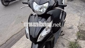 Honda Vision 2013 Đen