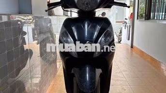 Honda Vision 2013 Đen